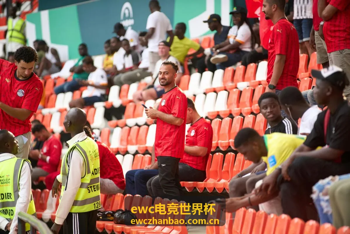 EWC电竞世界杯总决赛前瞻